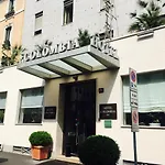 Hotel Colombia Milão
