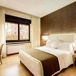 Romana 4* Milaan