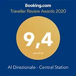 Al Direzionale - Station * Milánó