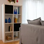 Buzzi Flexyrent Appartement
