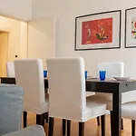 Appartement Buzzi Flexyrent Milaan