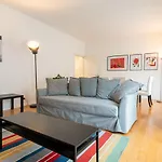Buzzi Flexyrent Appartement