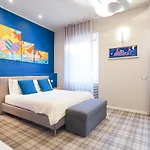 Moscova Luxury Отель типа 
