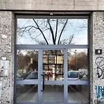 E-milan Zona Tortona Appartamento Milano