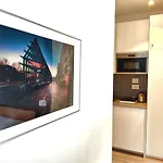 Appartamento E-milan Zona Tortona