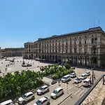 Duomo Cathedral View - Luxury