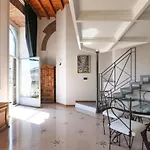 Duomo Cathedral View - Luxury Apartament Mediolan