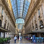 Duomo - Diaz Apartmán