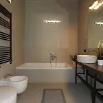 Loft Navigli With Private Garden