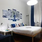 Albero Azzurro