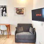 Appartamento E-milan Zona Tortona