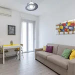 Piazza De Angeli M1 Comfortable Flat With Balcony * ミラノ