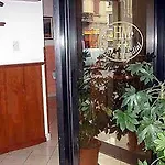 호텔 몬디알 2*