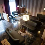 Di Porta Romana Hotel 3*