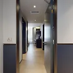 Galleria The Smart Boutique By Ospitami 4* ミラノ