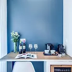 Victor Boutique Отель 3*