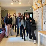 Hostel Lion & Youth