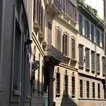 Youhosty - Del Lauro 6 Apartamento Milán