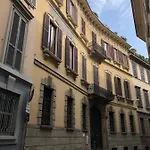 Apartamento Youhosty - Del Lauro 6 Milán
