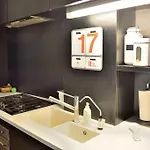 Youhosty - Del Lauro 6 Apartamento Milán