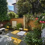 Bed & Breakfast Porta Tosa Boutique Milano
