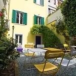 Porta Tosa Boutique 4*