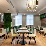 Tocq Hotell 4*