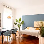 Two-bedroom Near Corso Indipendenza * Milano