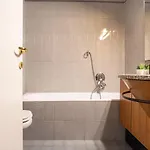 Two-bedroom Near Corso Indipendenza