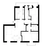 Two-bedroom Near Corso Indipendenza *
