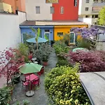 فندق إل جيراسوله هاي كواليتي 3*