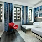 Iq 4* Milan