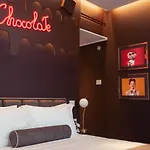 Hotel Odsweet Duomo 4*