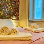 Vendégház Guesthost - Dimora Claudia Luxury 3*