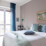 Appartement The Rent - Beautiful Three-bedrooms Near Metro Lodi
