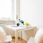 The Rent - Beautiful Three-bedrooms Near Metro Lodi Appartement *