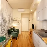 Διαμέρισμα Easyhomes - Vincenzo Monti