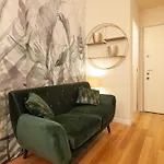 Διαμέρισμα Easyhomes - Vincenzo Monti *