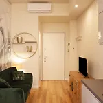 Easyhomes - Vincenzo Monti Διαμέρισμα Μιλάνο