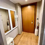 Casa Vsg Appartement Milan