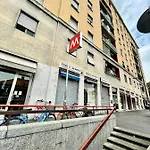 Casa Vsg Milan