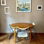 Casa Vsg Milan