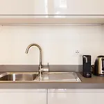 Easyhomes - Vincenzo Monti Διαμέρισμα *