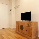 Διαμέρισμα Easyhomes - Vincenzo Monti *