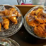 Boutique Moscova בית הארחה 4*