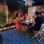Bed & Breakfast Porta Tosa Boutique