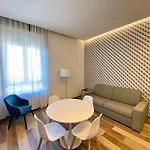 Boutique Moscova בית הארחה