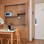 Cimarosa Aparthotel 3*