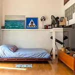 Апартаменты Monolocale Zona Navigli