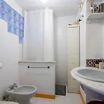 Апартаменты Monolocale Zona Navigli *